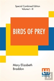 Birds Of Prey (Complete)