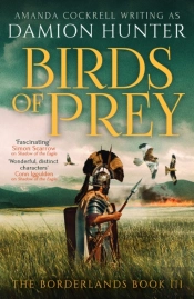 Birds Of Prey