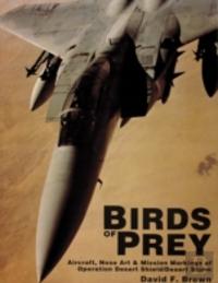 Birds Of Prey