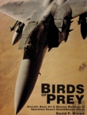 Birds Of Prey