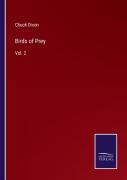 Birds Of Prey