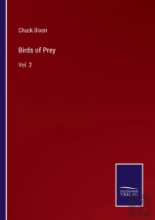 Birds Of Prey
