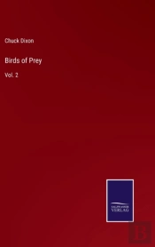 Birds Of Prey