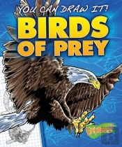 Birds Of Prey