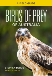 Birds Of Prey Of Australia
