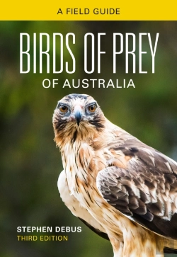 Bertrand.pt - Birds Of Prey Of Australia