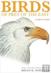 Birds Of Prey Of The East