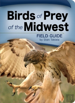 Bertrand.pt - Birds Of Prey Of The Midwest Field Guide
