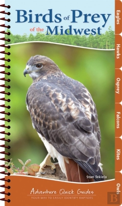 Bertrand.pt - Birds Of Prey Of The Midwest