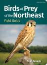 Birds Of Prey Of The Northeast Field Guide