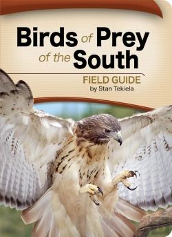 Bertrand.pt - Birds Of Prey Of The South Field Guide