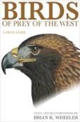 Birds Of Prey Of The West