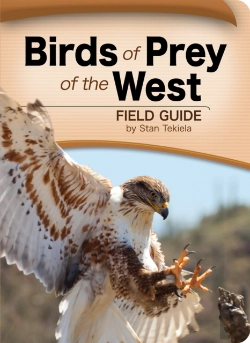 Bertrand.pt - Birds Of Prey Of The West Field Guide