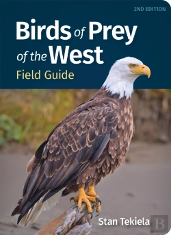 Bertrand.pt - Birds Of Prey Of The West Field Guide