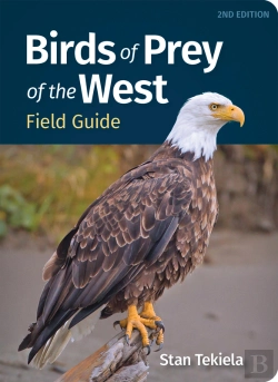 Bertrand.pt - Birds Of Prey Of The West Field Guide