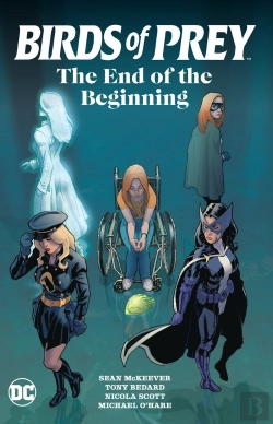 Bertrand.pt - Birds Of Prey: The End Of The Beginning