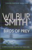Birds Of Prey