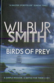 Birds Of Prey