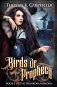 Birds Of Prophecy
