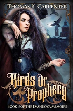 Bertrand.pt - Birds Of Prophecy