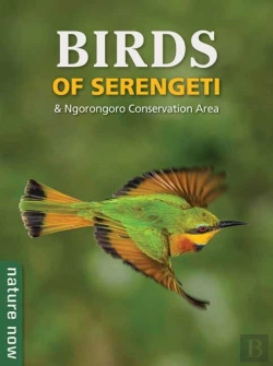 Bertrand.pt - Birds Of Serengeti & Ngorongoro Conservation Area