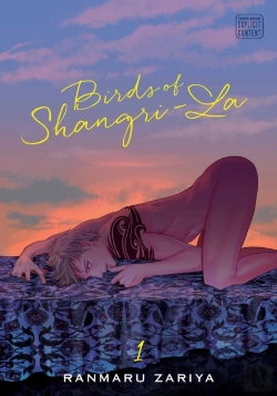 Bertrand.pt - Birds Of Shangri-La, Vol. 1