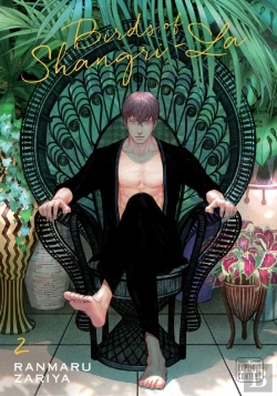 Bertrand.pt - Birds Of Shangri-La, Vol. 2