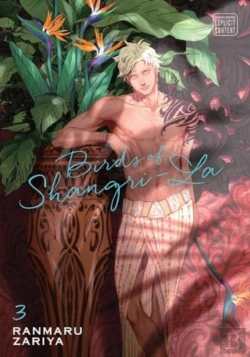 Bertrand.pt - Birds Of Shangri-La, Vol. 3