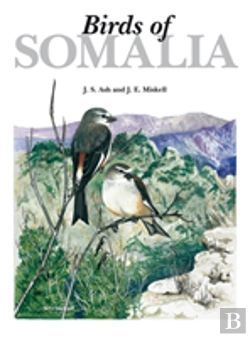 Bertrand.pt - Birds Of Somalia