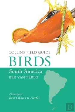 Bertrand.pt - Birds Of South America