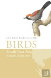 Birds Of South-East Asia