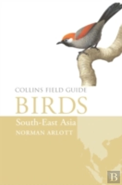 Bertrand.pt - Birds Of South-East Asia