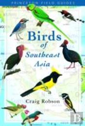 Birds Of Southeast Asia