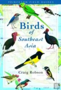 Bertrand.pt - Birds Of Southeast Asia