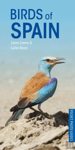 Bertrand.pt - Birds Of Spain