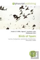 Birds Of Spain