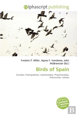 Bertrand.pt - Birds Of Spain