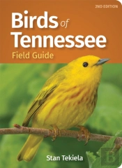 Birds Of Tennessee Field Guide