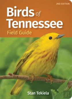 Bertrand.pt - Birds Of Tennessee Field Guide