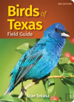 Bertrand.pt - Birds Of Texas Field Guide