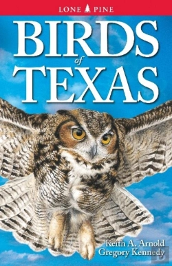 Bertrand.pt - Birds Of Texas
