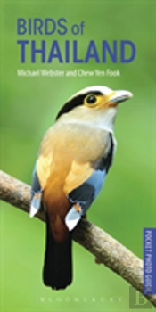 Birds Of Thailand