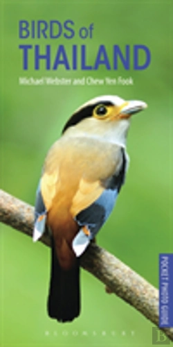 Bertrand.pt - Birds Of Thailand