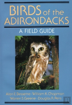 Bertrand.pt - Birds Of The Adirondacks