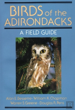 Bertrand.pt - Birds Of The Adirondacks