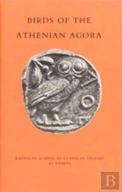 Birds Of The Athenian Agora