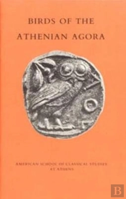 Bertrand.pt - Birds Of The Athenian Agora