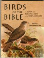 Birds Of The Bible
