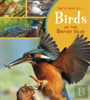 Birds Of The British Isles