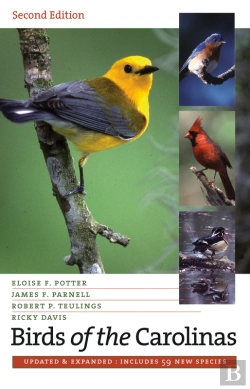 Bertrand.pt - Birds Of The Carolinas